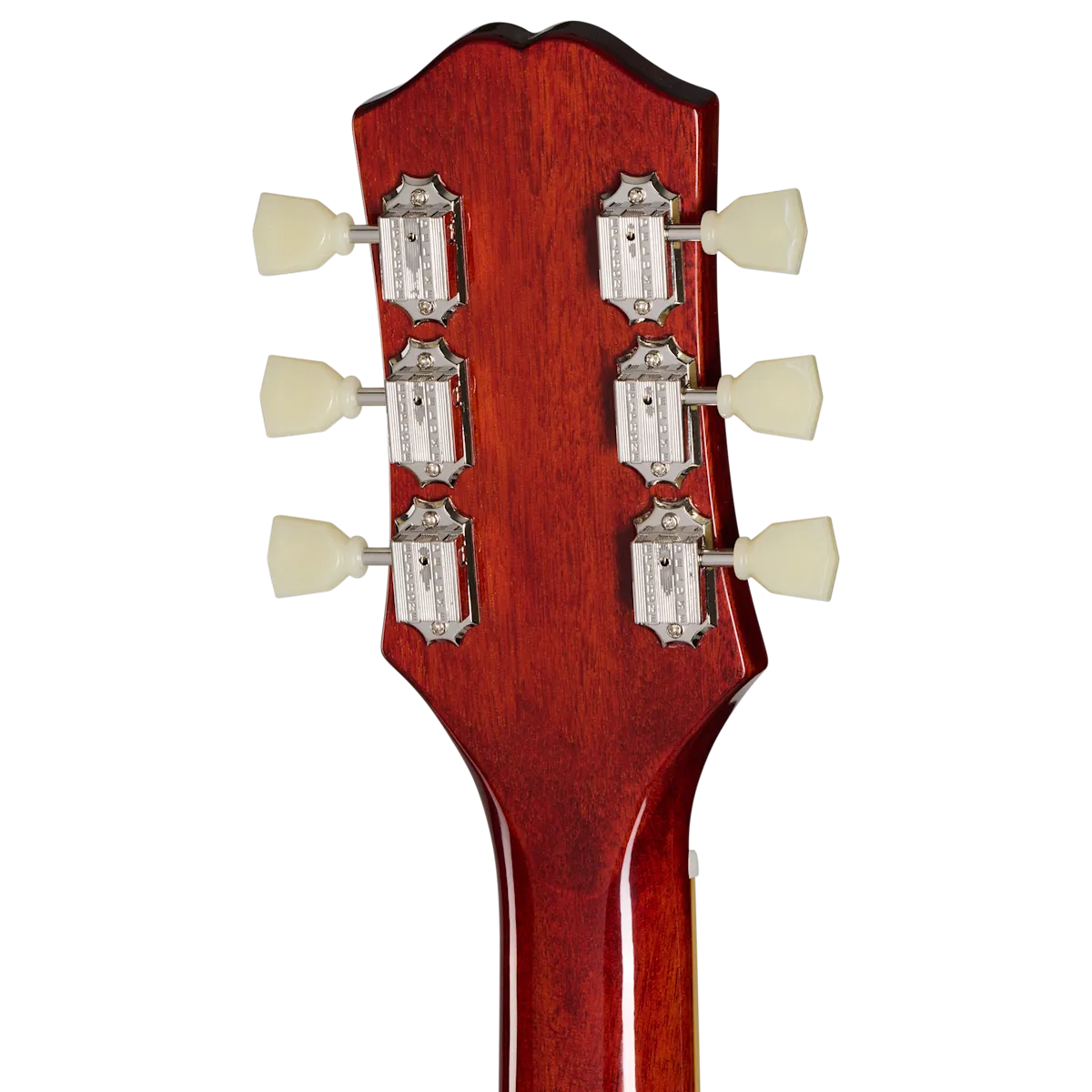 Les Paul Standard 50s Figured Top Washed Cherry Sunburst