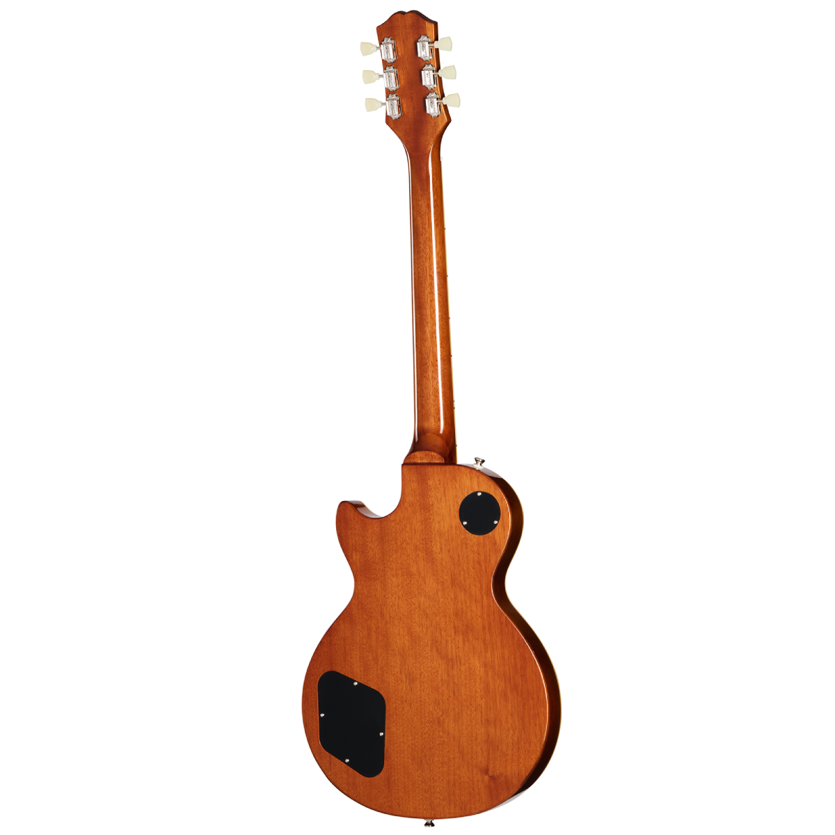 Les Paul Standard 50s Plain Top Goldtop