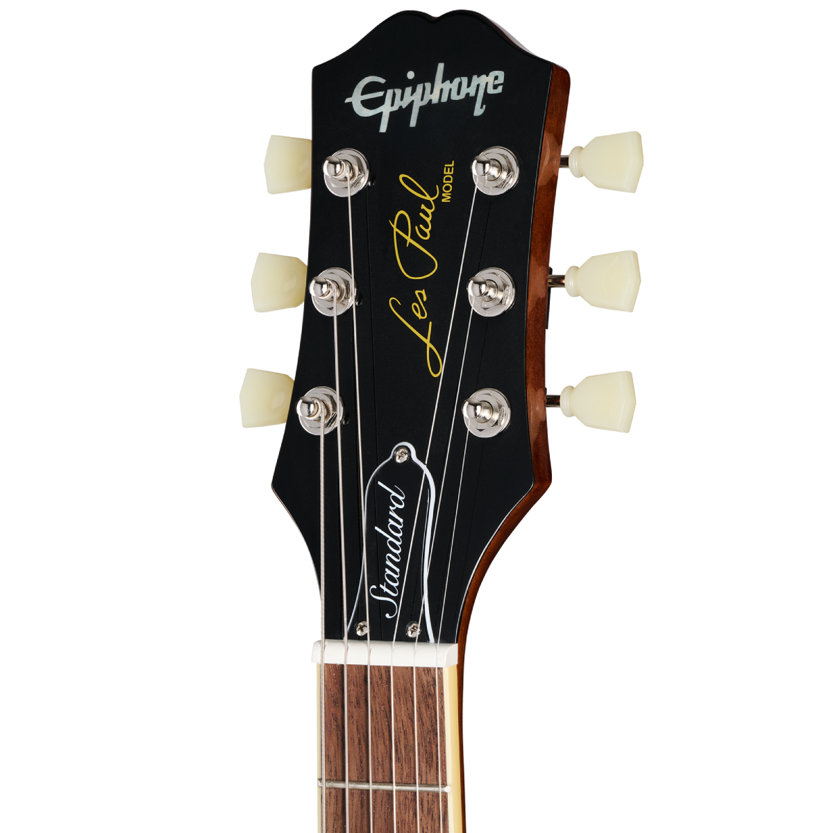 Les Paul Standard 50s Plain Top Goldtop