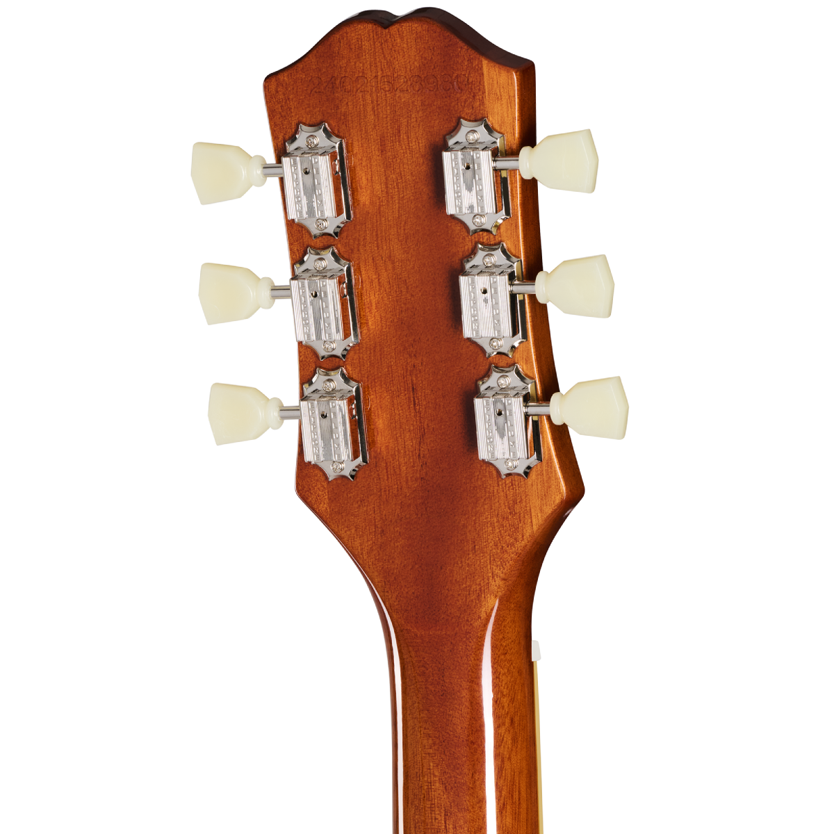 Les Paul Standard 50s Plain Top Goldtop