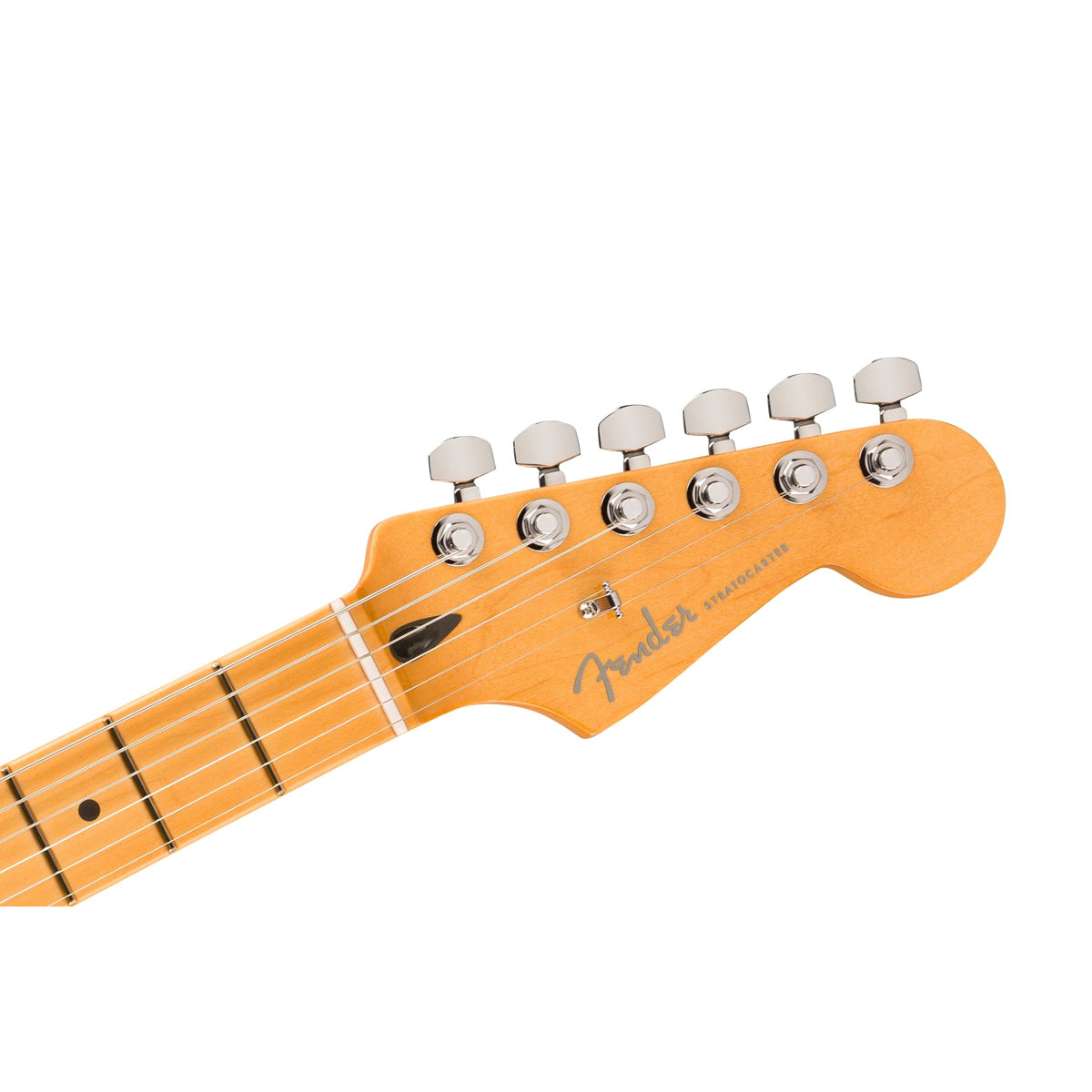 Đàn Guitar Điện Fender Player Plus Stratocaster SSS màu Mocha Transparent