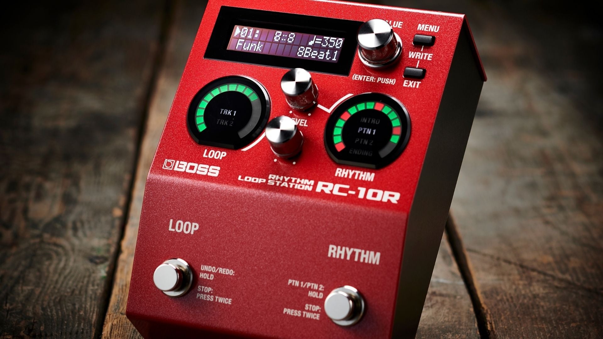 Looper Pedal