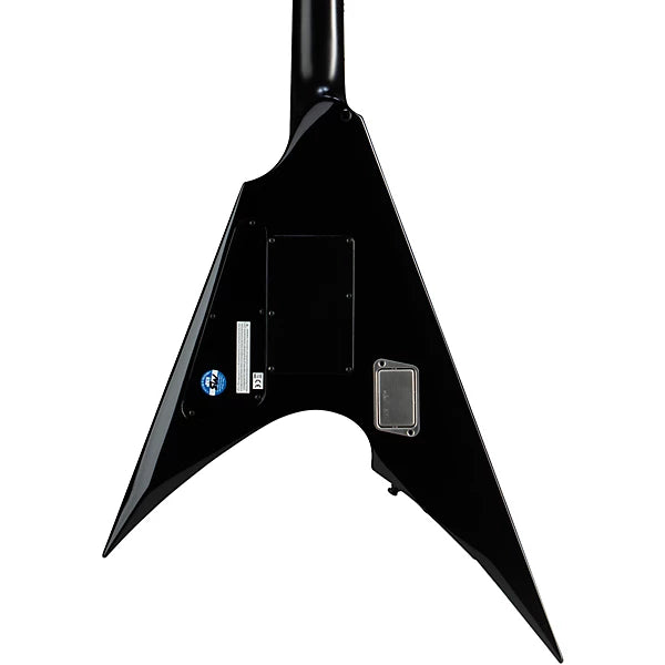 ESP E-II Arrow Nebula Black Burst