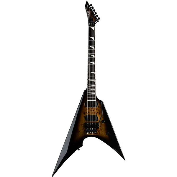 ESP E-II Arrow Nebula Black Burst