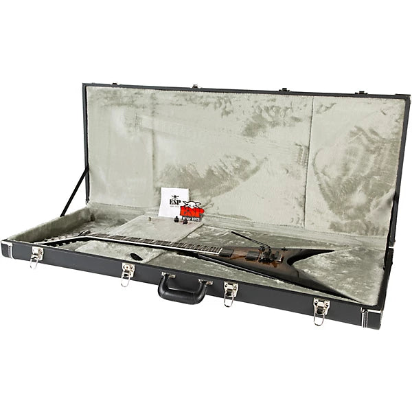 ESP E-II Arrow Nebula Black Burst