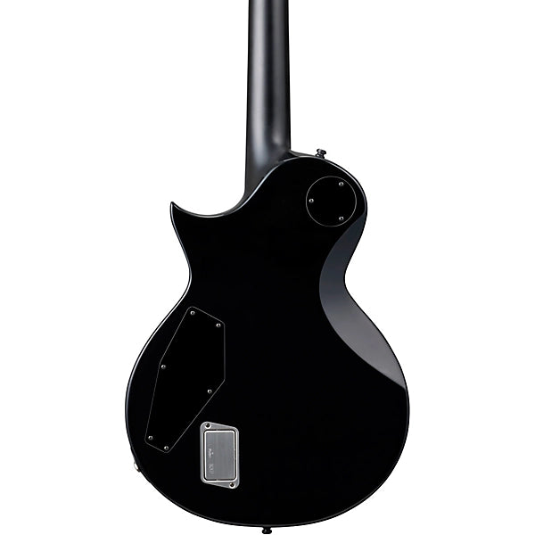 ESP E-II Eclipse Tiger Eye Sunburst