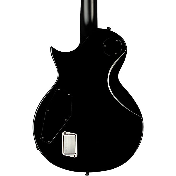 ESP E-II Eclipse See-Thru Black Cherry Sunburst