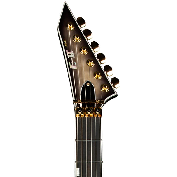 E-II ECLIPSE FULL THICKNESS BLACK NATURAL BURST