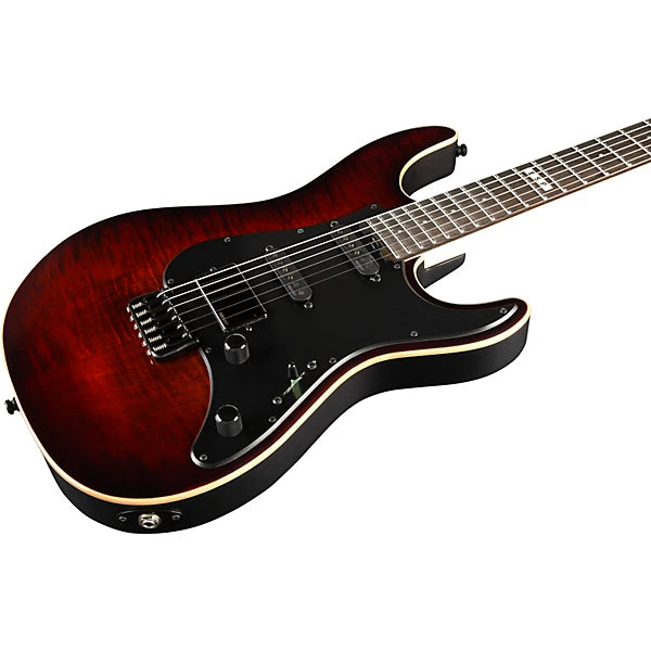 E-II SN-III HT TIGER EYE SUNBURST