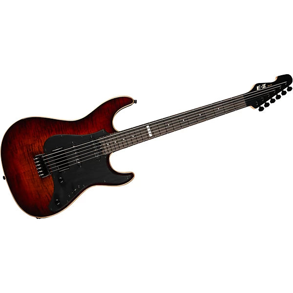 E-II SN-III HT TIGER EYE SUNBURST