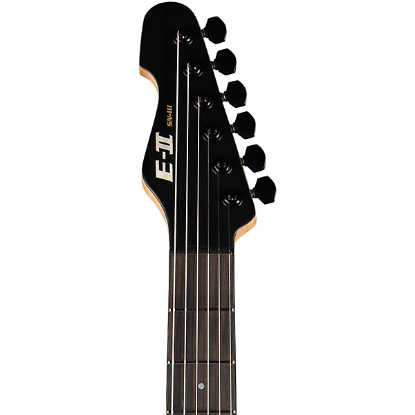 E-II SN-III HT TIGER EYE SUNBURST