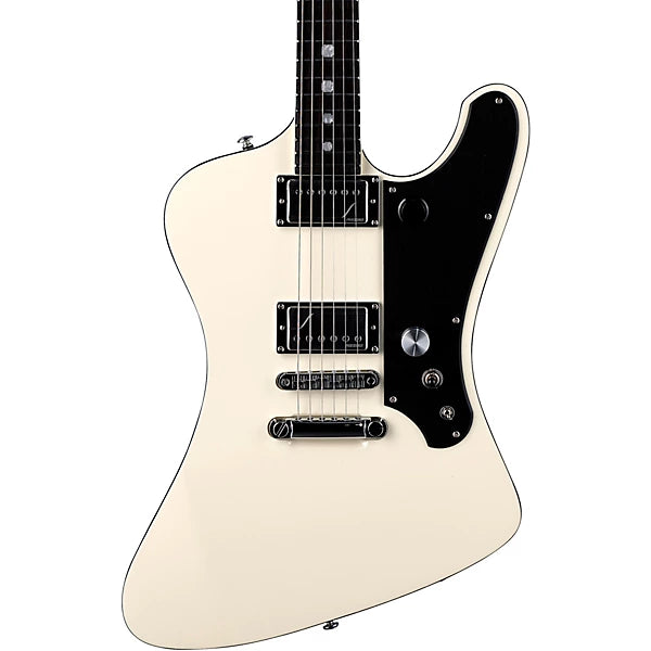 Đàn Guitar Điện ESP LTD Richard Z RZK-PHX Olympic White