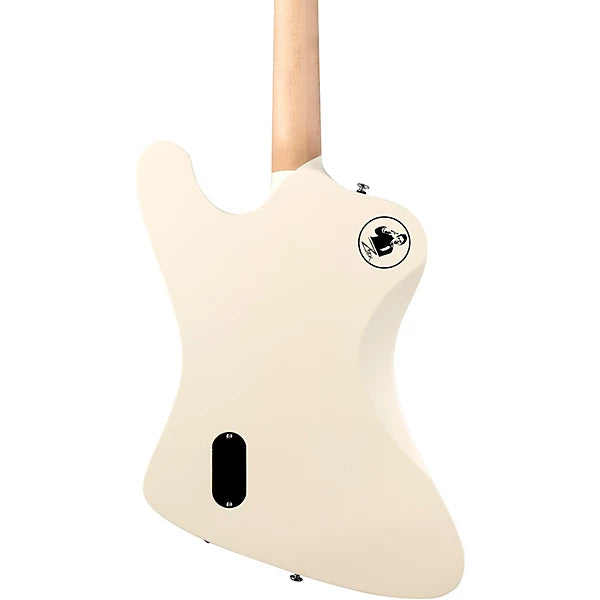 ESP LTD Richard Z RZK-PHX Olympic White