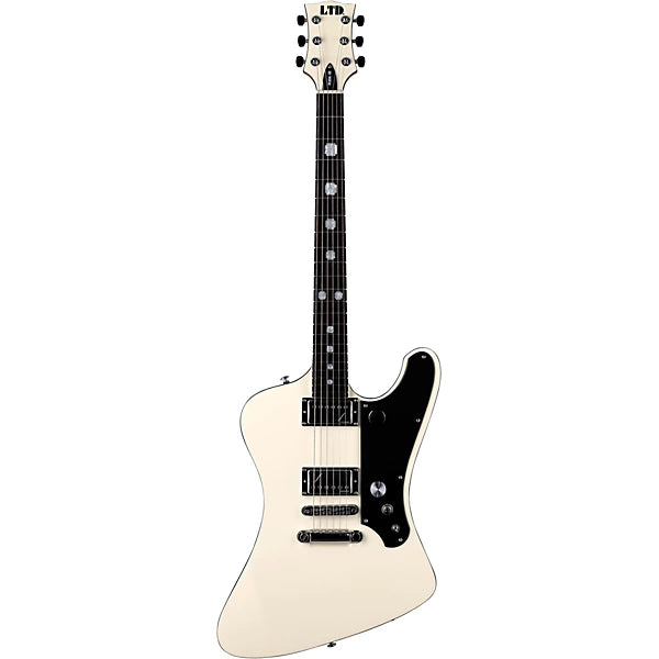 Đàn Guitar Điện ESP LTD Richard Z RZK-PHX Olympic White