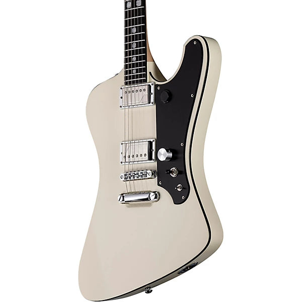 Đàn Guitar Điện ESP LTD Richard Z RZK-PHX Olympic White
