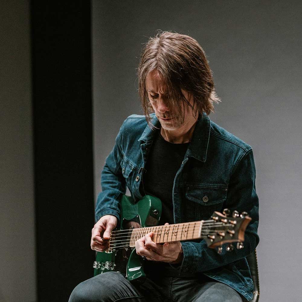 Đàn Guitar Điện PRS Myles Kennedy Signature