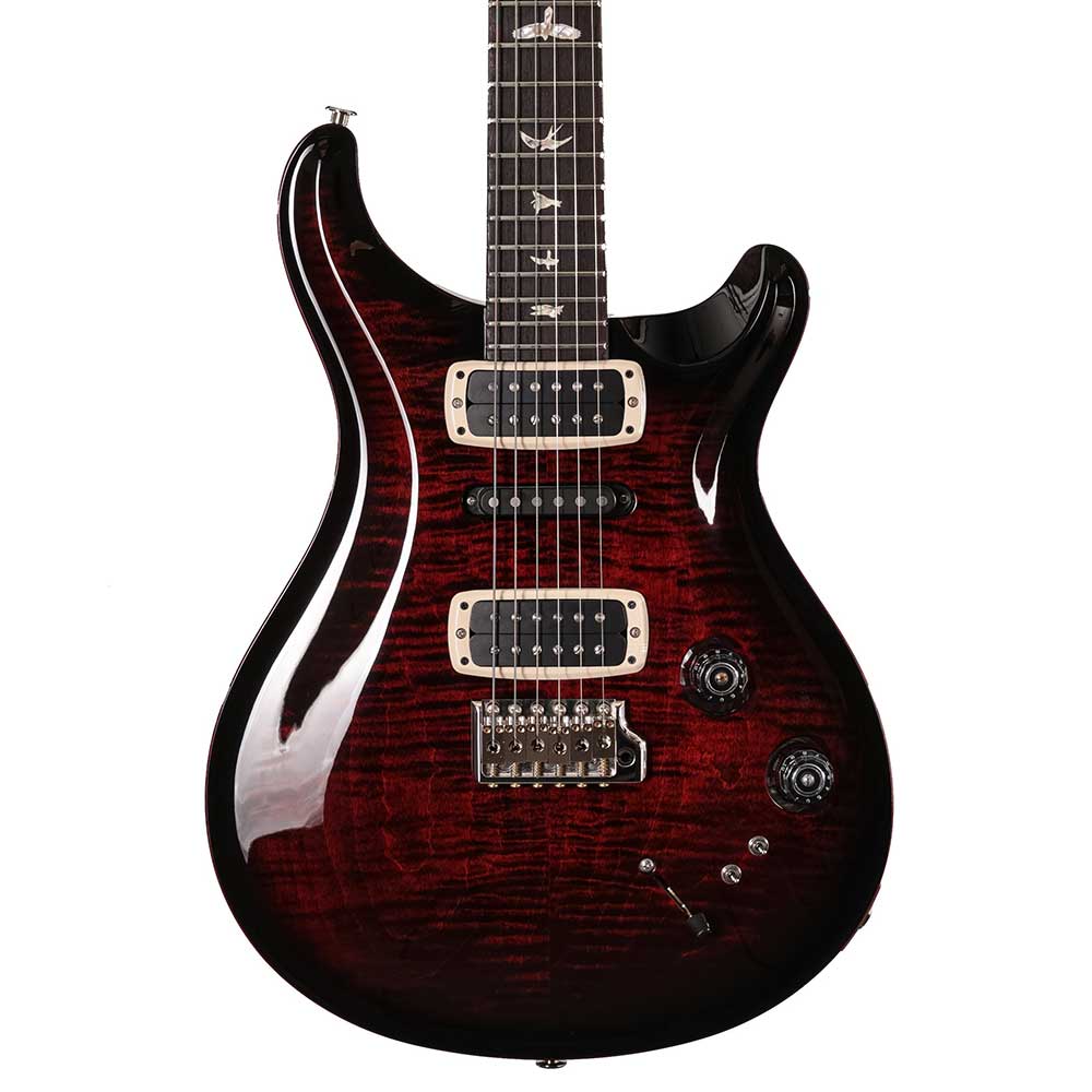 Đàn Guitar Điện PRS Modern Eagle V Flame 10 Top, Custom Color