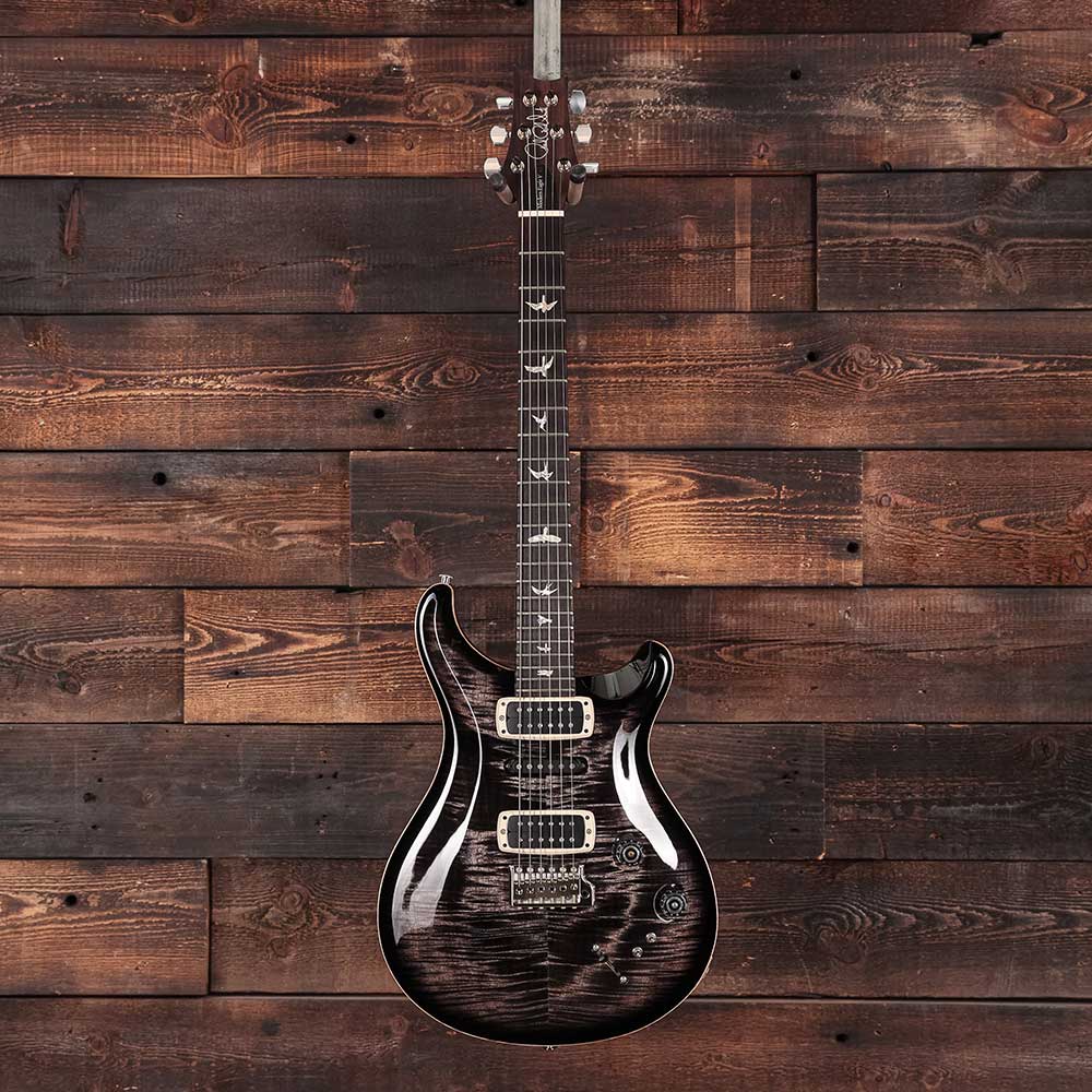Đàn Guitar Điện PRS Modern Eagle V Flame 10 Top, Custom Color