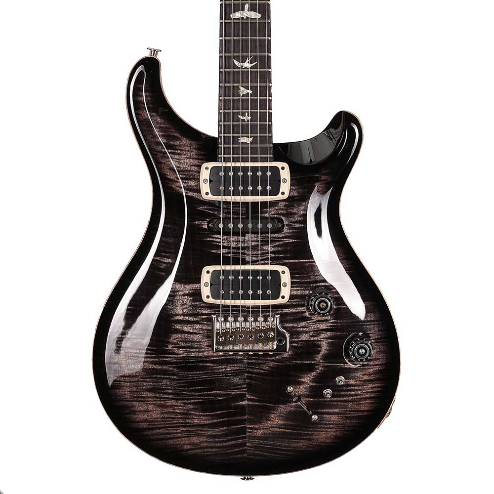 Đàn Guitar Điện PRS Modern Eagle V Flame 10 Top, Custom Color