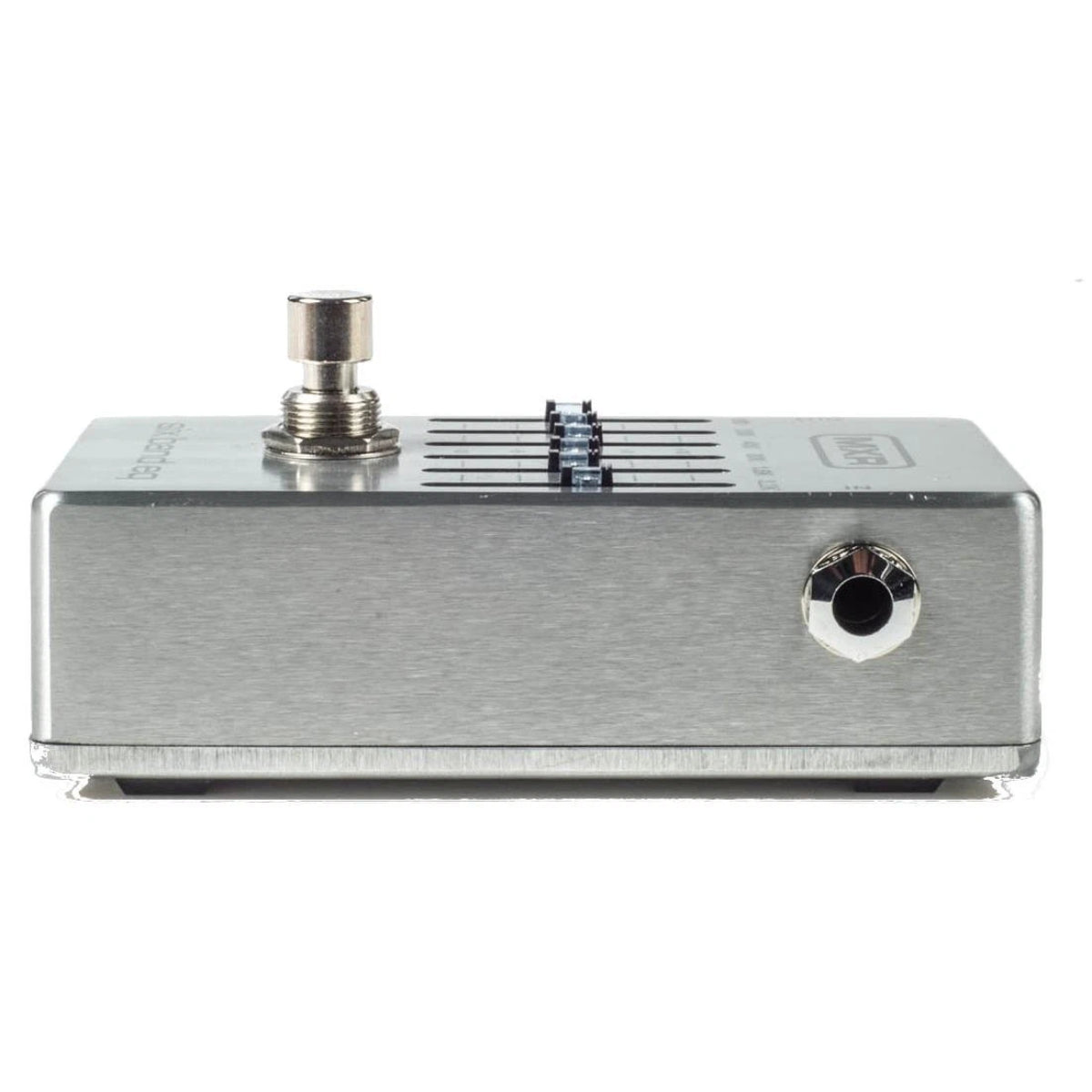 MXR M109S Six Band EQ Effects Pedal