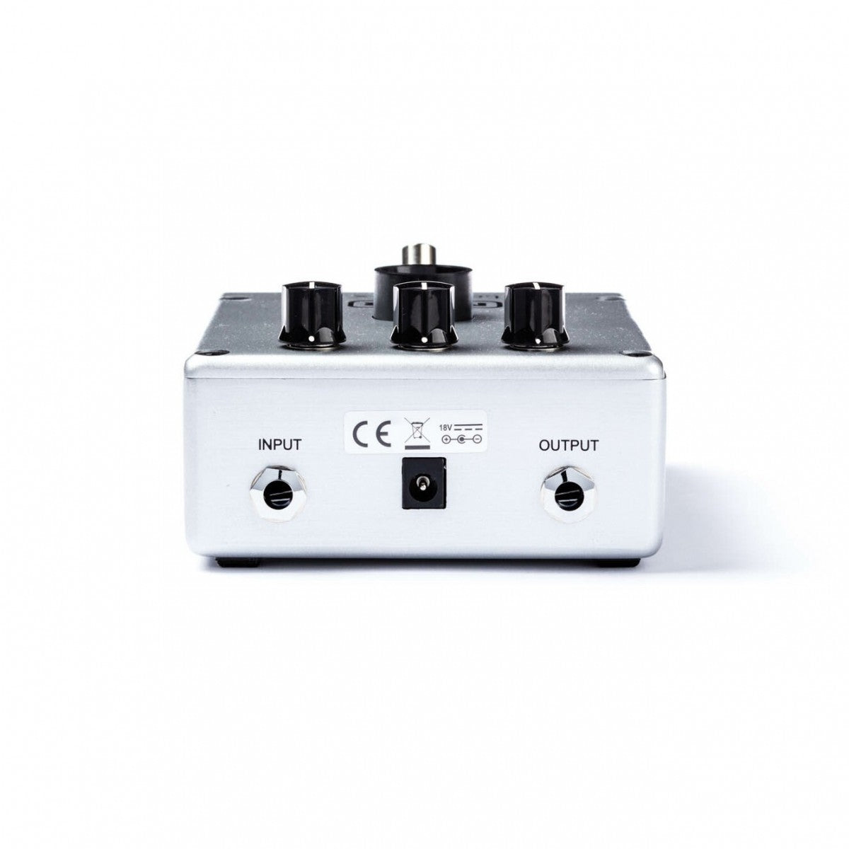 MXR M222 Talk Box Pedal