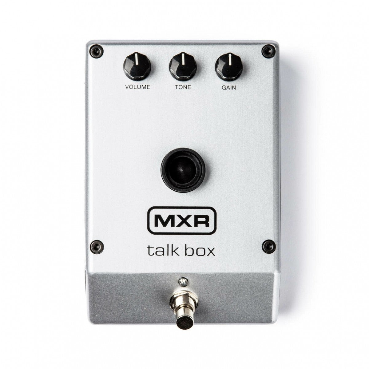 MXR M222 Talk Box Pedal