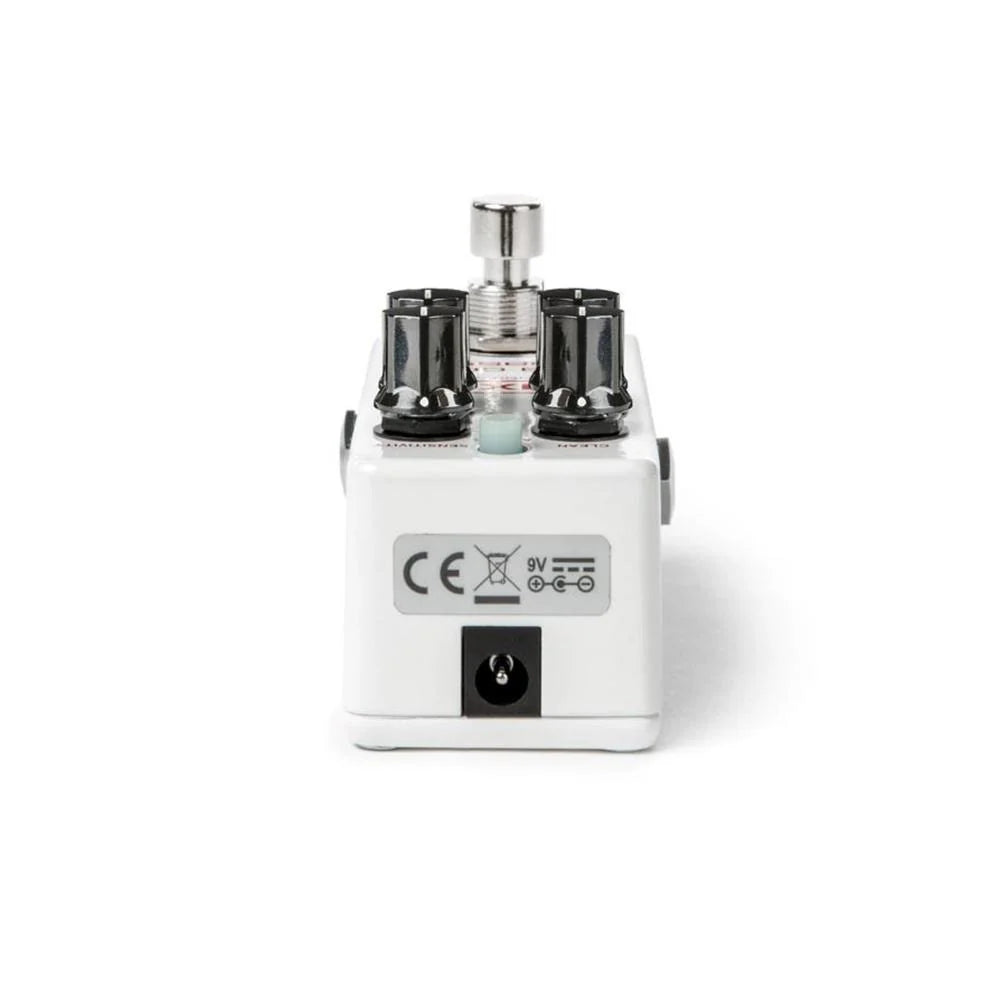 MXR M282 Dyna Comp Bass Compressor Pedal