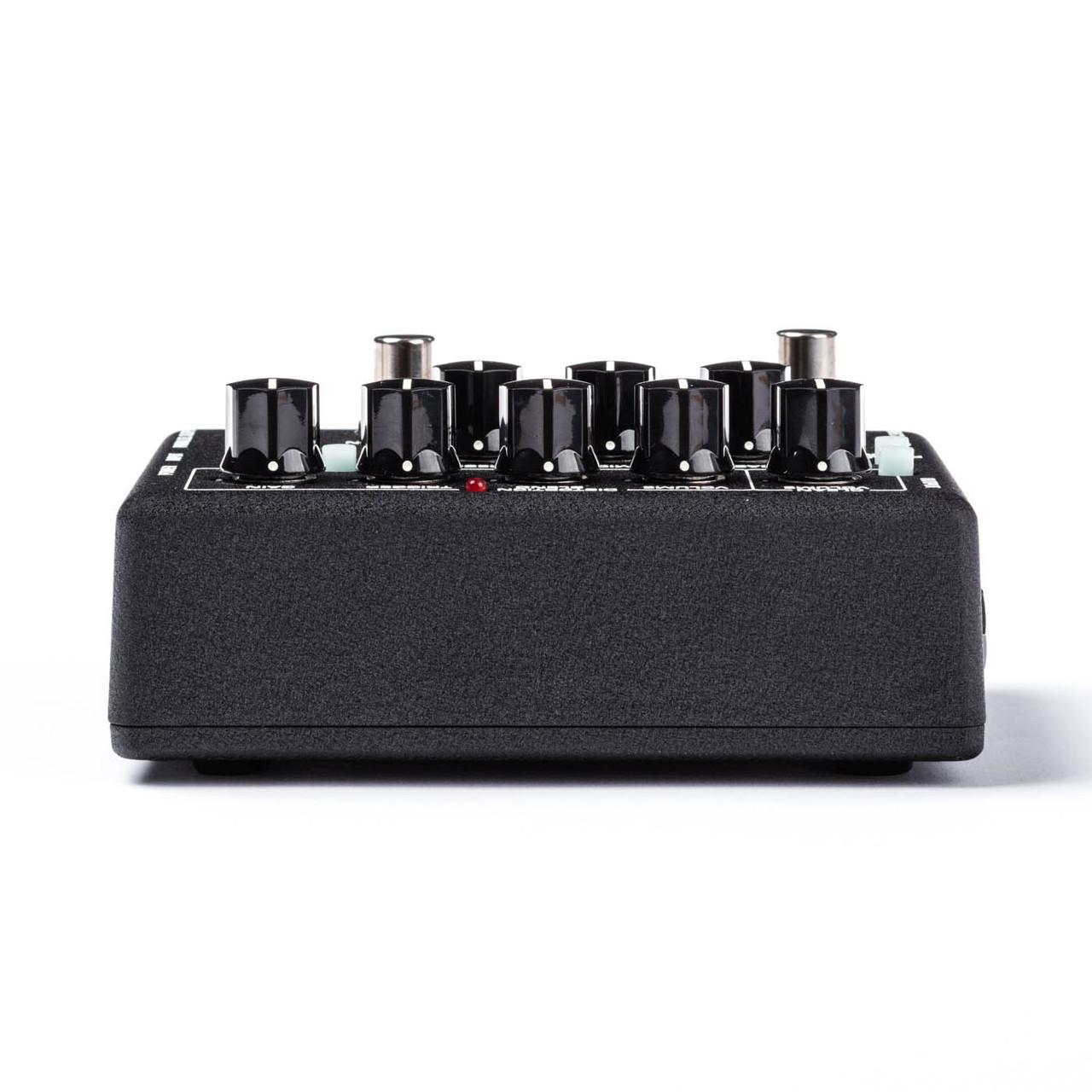 MXR M80 Bass D.I.+ Bass Distortion Pedal