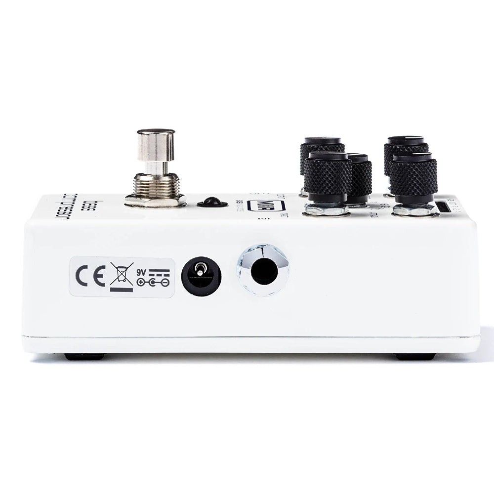 MXR M87 Bass Compressor Pedal