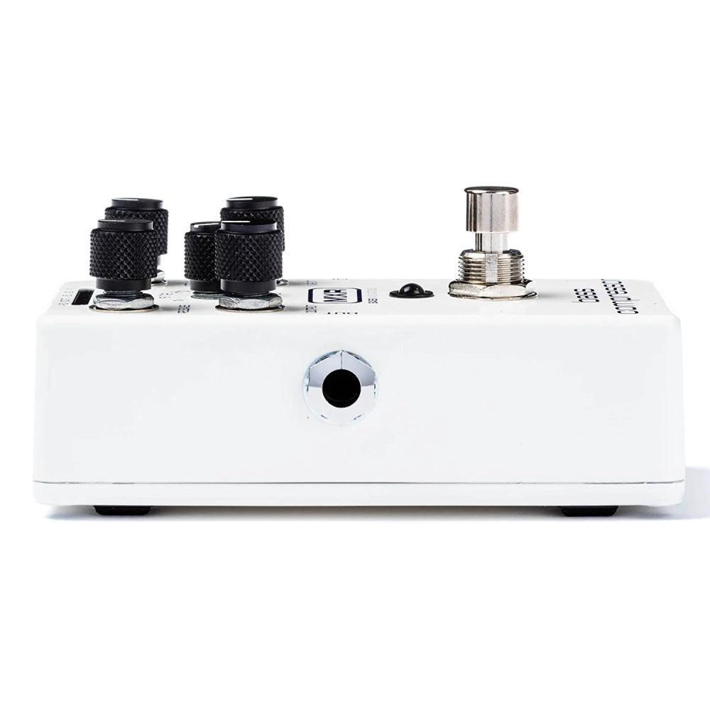 MXR M87 Bass Compressor Pedal