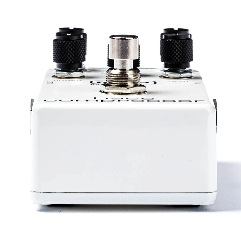 MXR M87 Bass Compressor Pedal