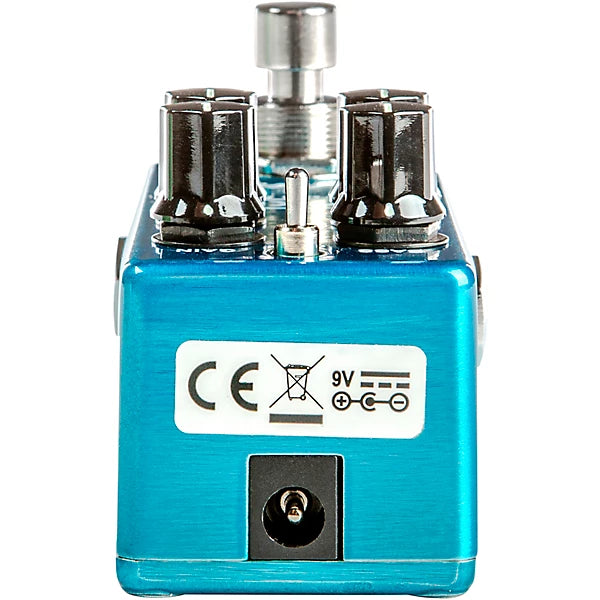 MXR Timmy Overdrive Mini Pedal