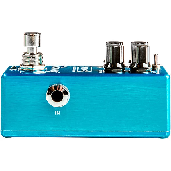 MXR Timmy Overdrive Mini Pedal