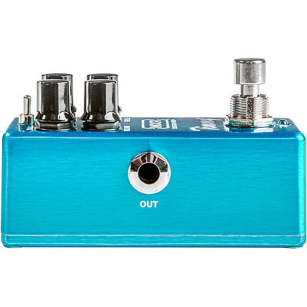 MXR Timmy Overdrive Mini Pedal