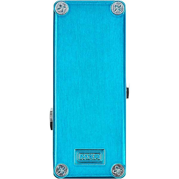 MXR Timmy Overdrive Mini Pedal