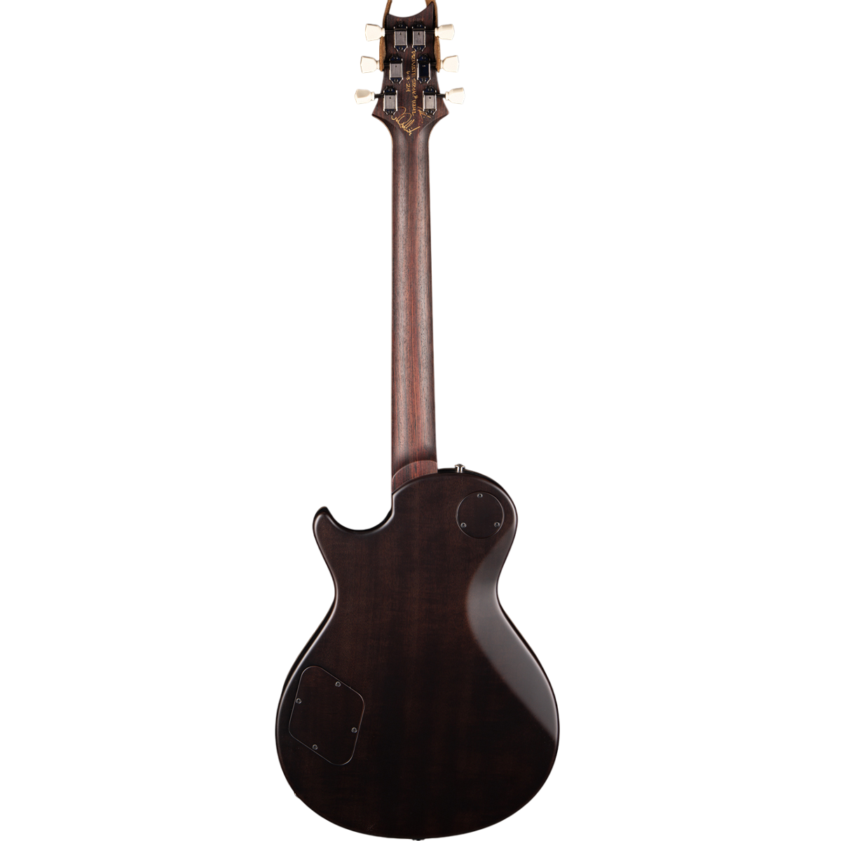 Đàn Guitar Điện PRS PRS McCarty 594 Singlecut Wood Library 10 Top Private Stock, Blood Red Glow w/Case