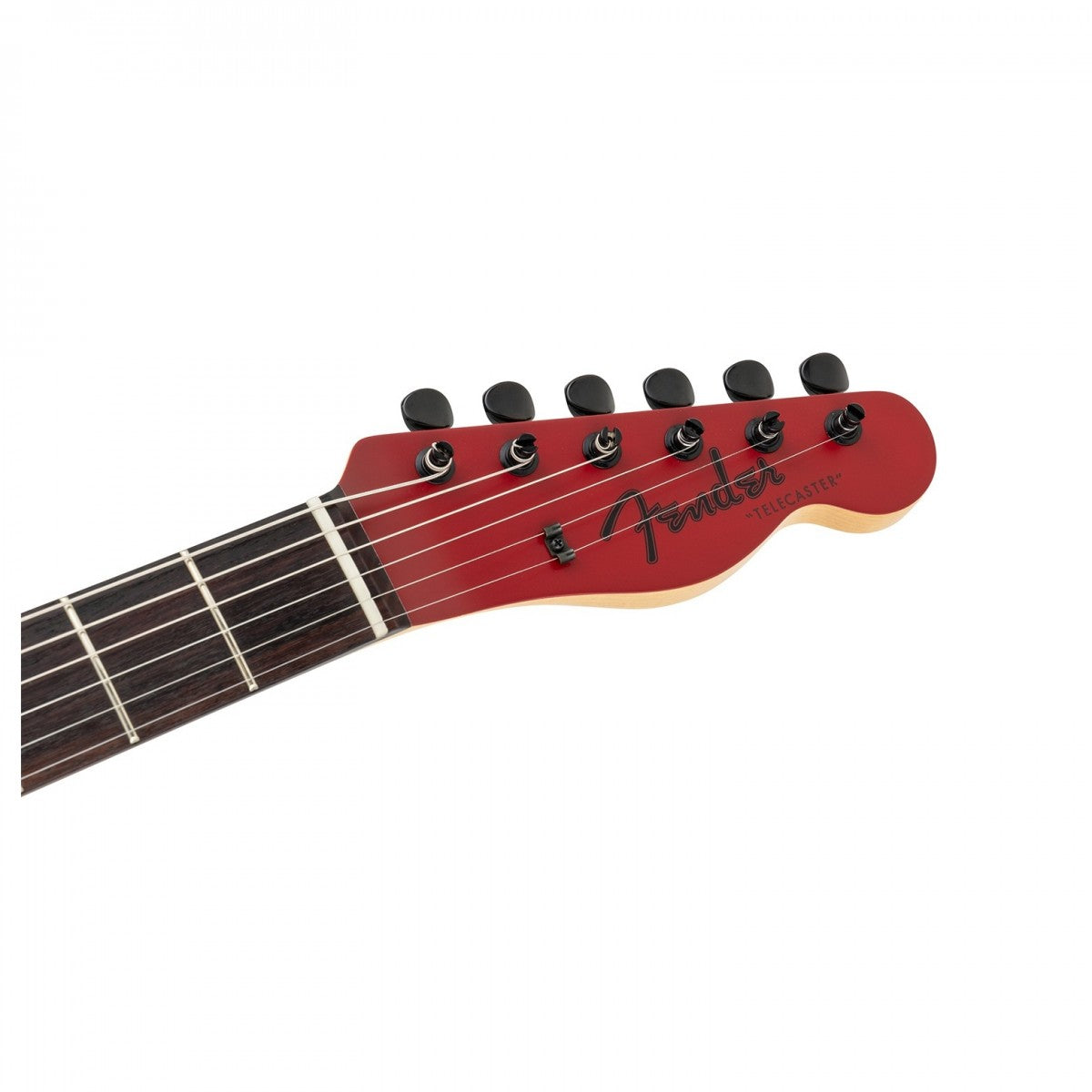 Đàn Guitar Điện Fender Monster Hunter Rathalos Telecaster, Rosewood Fingerboard, Rathalos Red, #5602600899