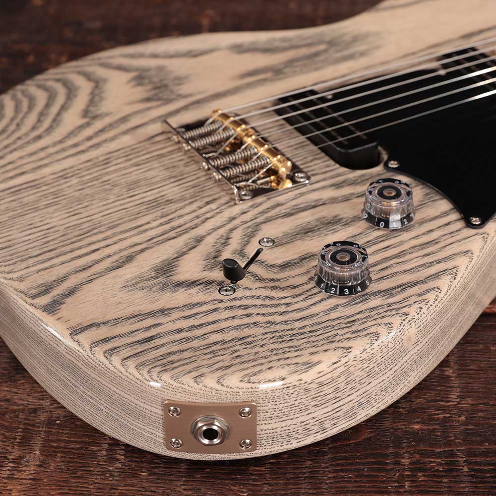 Đàn Guitar Điện PRS NF53