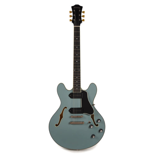 Đàn Guitar Điện Eastman Limited Edition T60/TV | Faded Blue