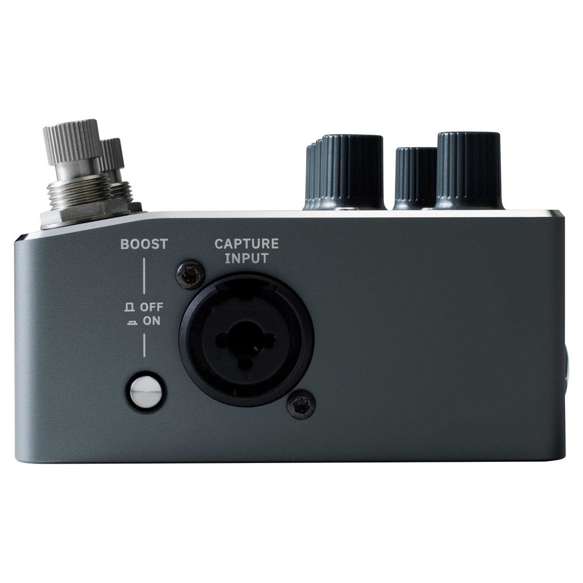 Pedal Guitar Neural DSP Nano Cortex