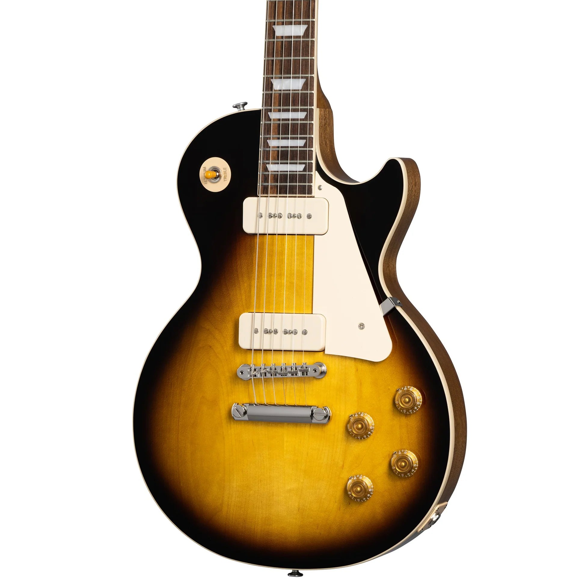Đàn Guitar Điện Gibson Les Paul Standard 50s P-90 HH, Rosewood Fingerboard