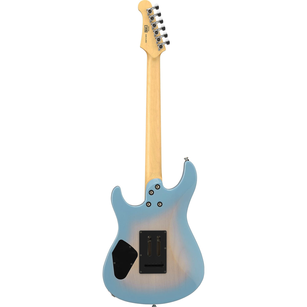 Đàn Guitar Điện Yamaha PACP12M Pacifica Professional, HSS
