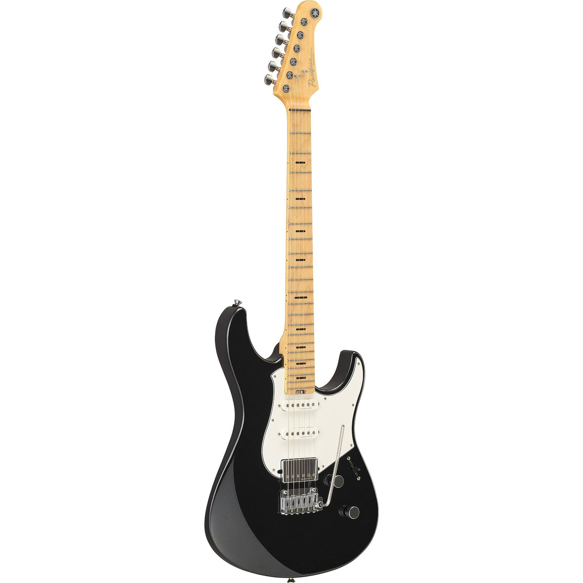 Đàn Guitar Điện Yamaha PACP12M Pacifica Professional, HSS