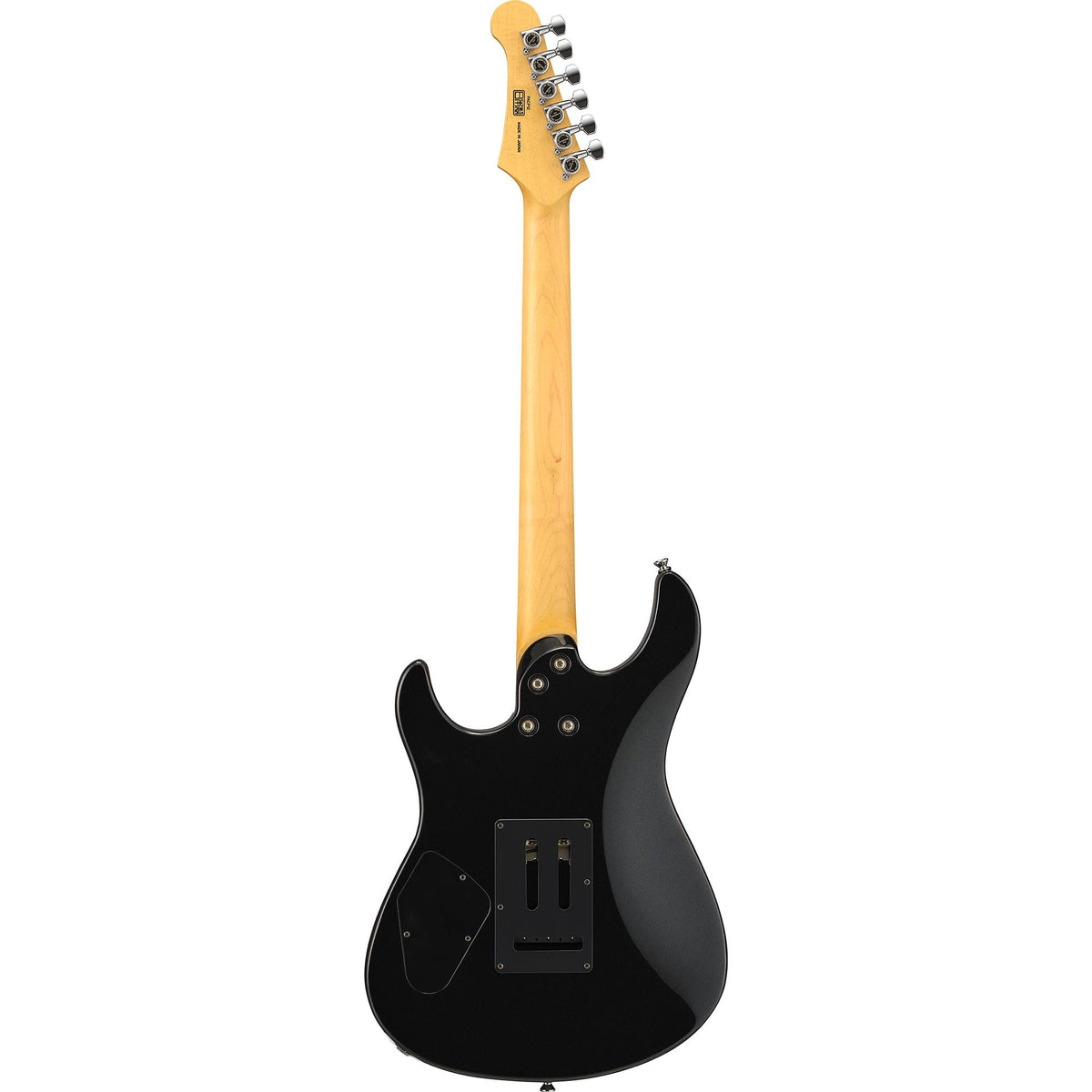 Đàn Guitar Điện Yamaha PACP12M Pacifica Professional, HSS