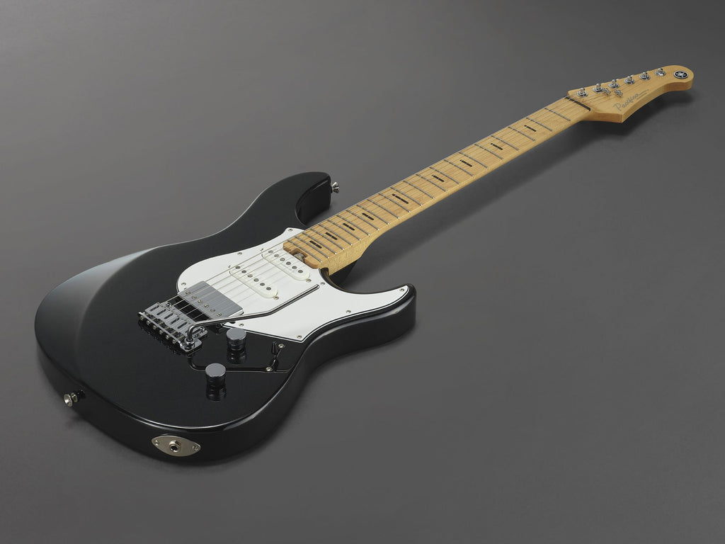 Đàn Guitar Điện Yamaha PACP12M Pacifica Professional, HSS
