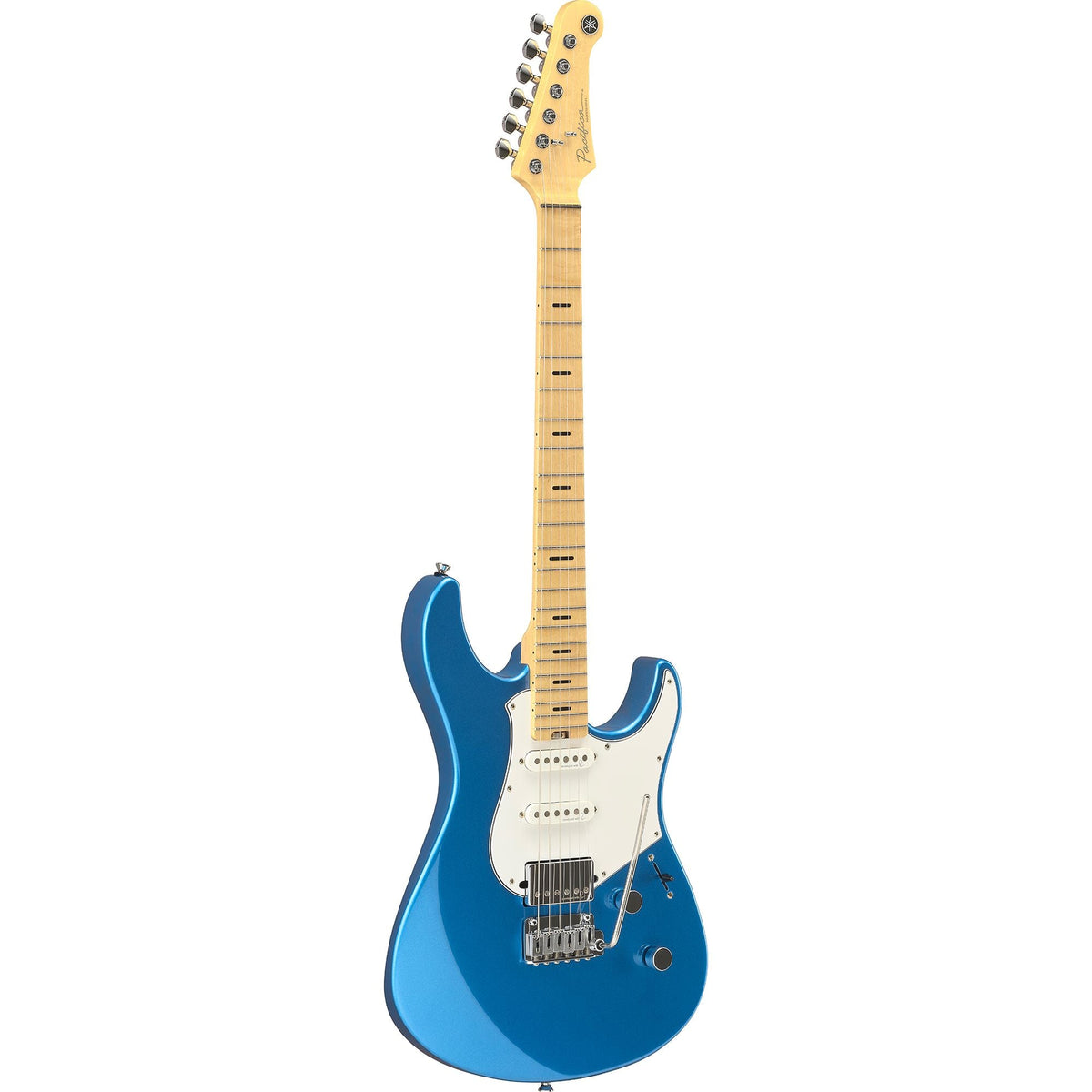 Đàn Guitar Điện Yamaha PACP12M Pacifica Professional, HSS