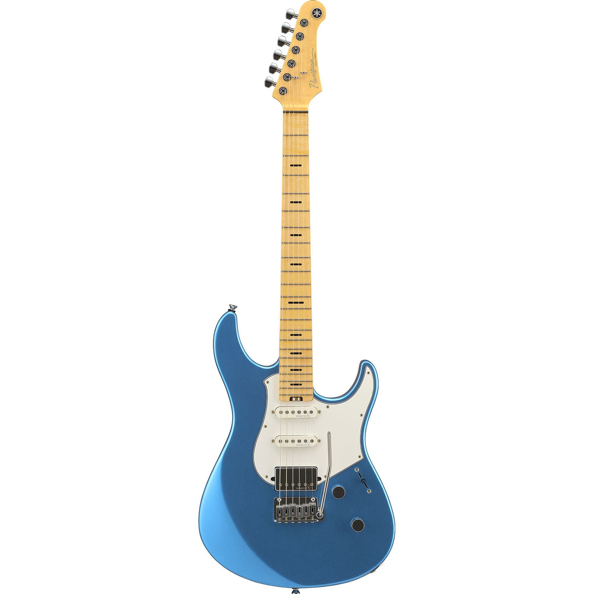Đàn Guitar Điện Yamaha PACP12M Pacifica Professional, HSS