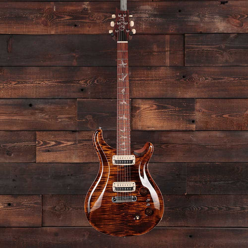 Đàn Guitar Điện PRS Pauls Guitar 10 Top w/Case, Custom Color