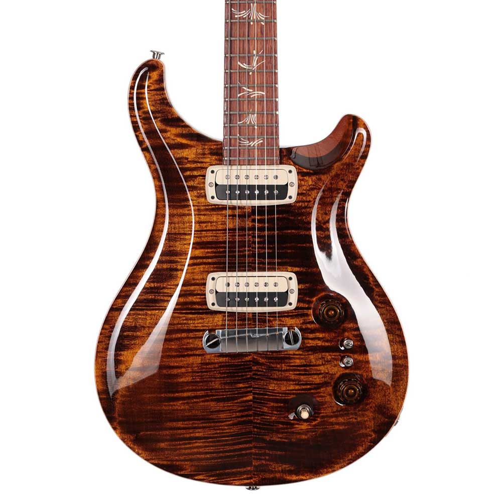Đàn Guitar Điện PRS Pauls Guitar 10 Top w/Case, Custom Color