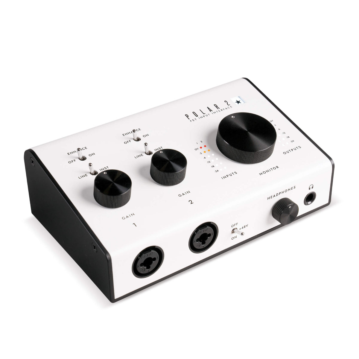 Blackstar Polar 2 